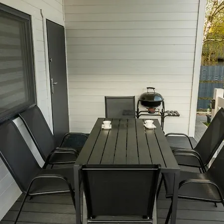 Bialy Szafir Rusinowo (Slawno)