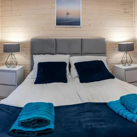 Biały Szafir * Rusinowo (Slawno)