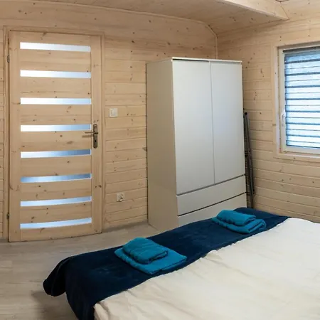 Bialy Szafir Rusinowo (Slawno)