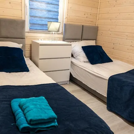 Bialy Szafir * Rusinowo (Slawno)