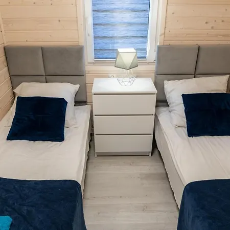 Bialy Szafir Rusinowo (Slawno)