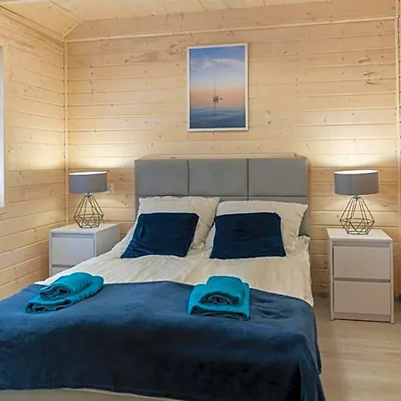 Bialy Szafir Lodge