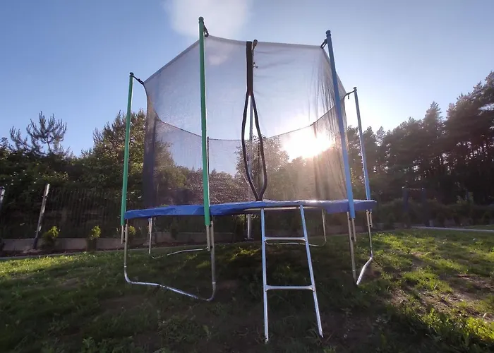 Bialy Szafir Rusinowo (Slawno)