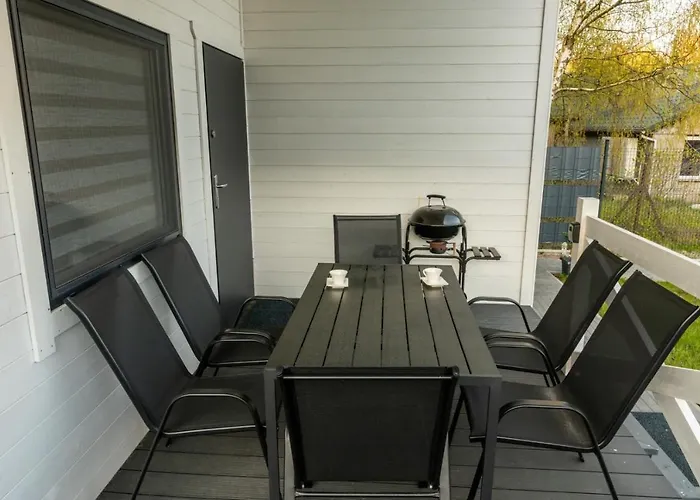 Bialy Szafir Rusinowo (Slawno)