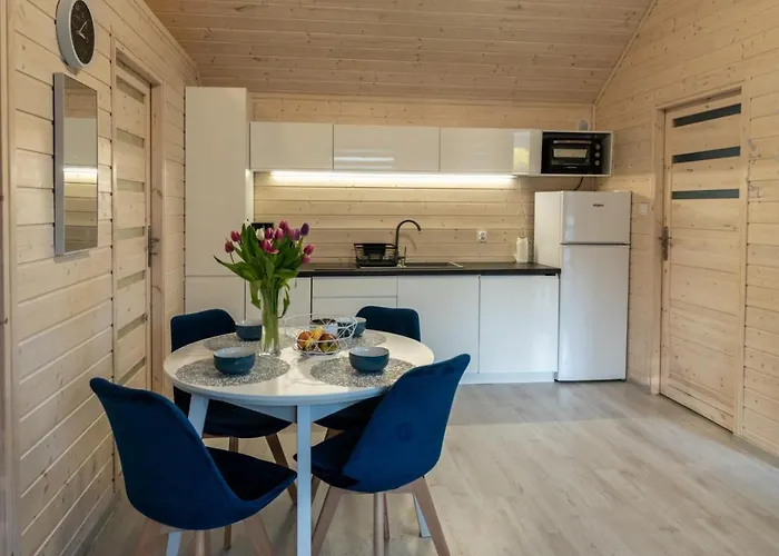 Bialy Szafir * Rusinowo (Slawno)