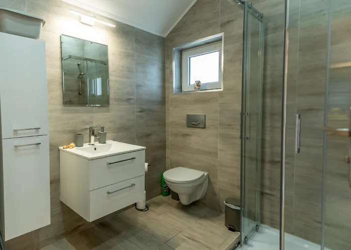 Biały Szafir Rusinowo (Slawno)