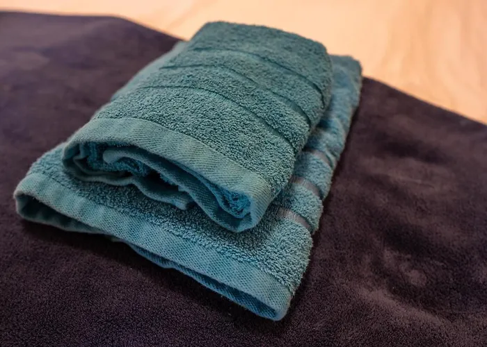 Biały Szafir Rusinowo (Slawno)